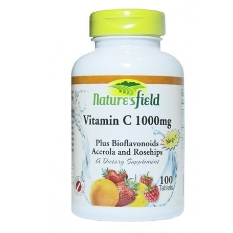 Puritan S Pride Vitamin C 1000mg 100 Tablets Konga Online Shopping Puritan S Pride Vitamin C 1000mg 100 Tablets Konga Online Shopping