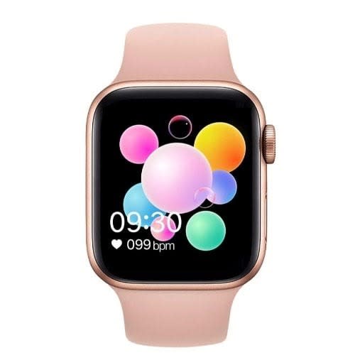 Smart watch sales u78 plus price