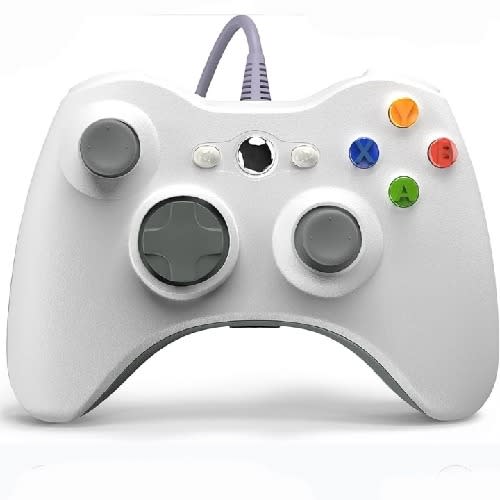 Xbox 360 Game Controller | Konga Online Shopping