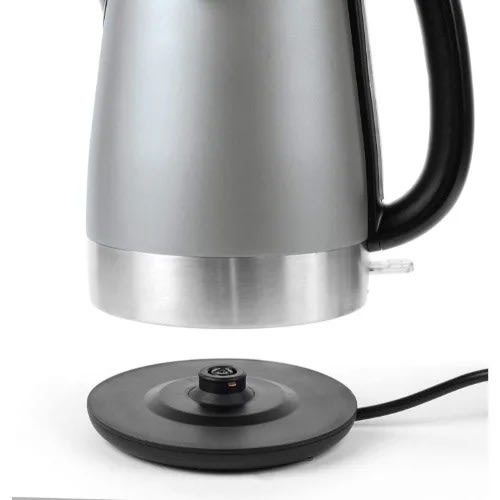Salter Metallics Polaris Jug Kettle 3000w 1.7L Konga Online Shopping