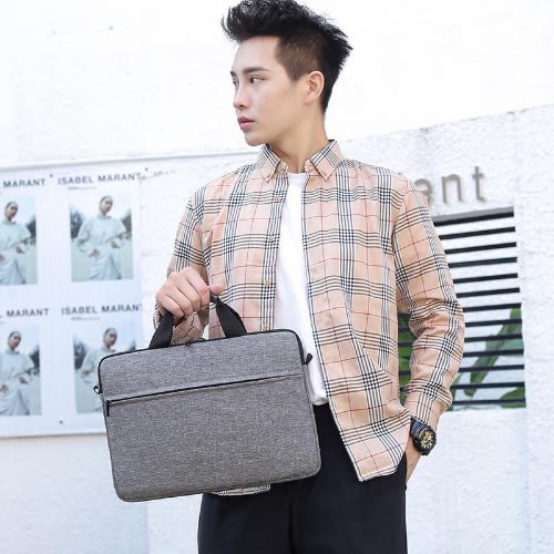 Gentleman's briefcase hot sale