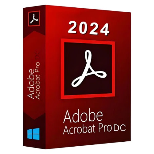 how to install adobe acrobat pro 2024