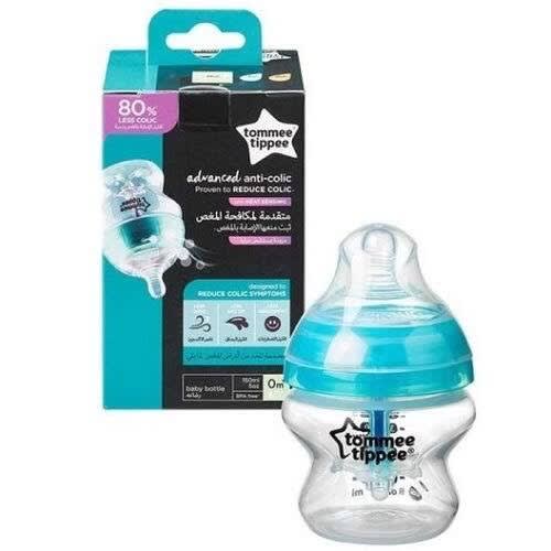 Single tommee tippee bottle sales