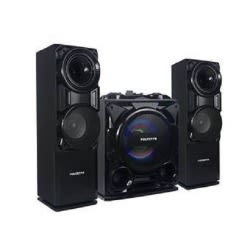 bluetooth mini hifi system