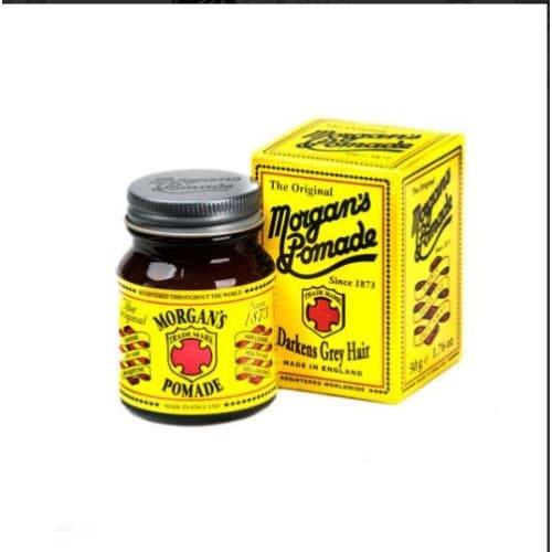 Morgan Darkening Cream Pomade 50g Konga Online Shopping
