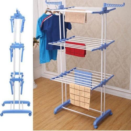 Multi purpose Cloth Hanger Konga Online Shopping