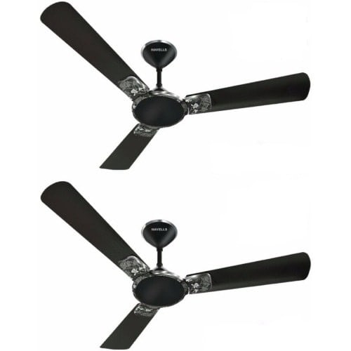 Entiser Art Ceiling Fan