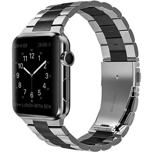 Chain strap sales for iwatch