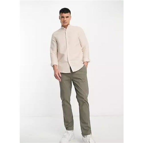 H and m dress shirt cheap
