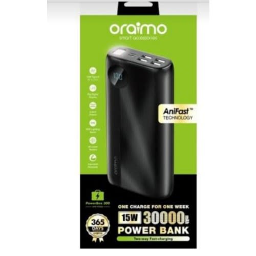 Power discount bank 3000mah