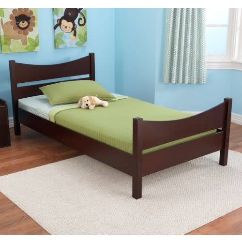 addison twin bed
