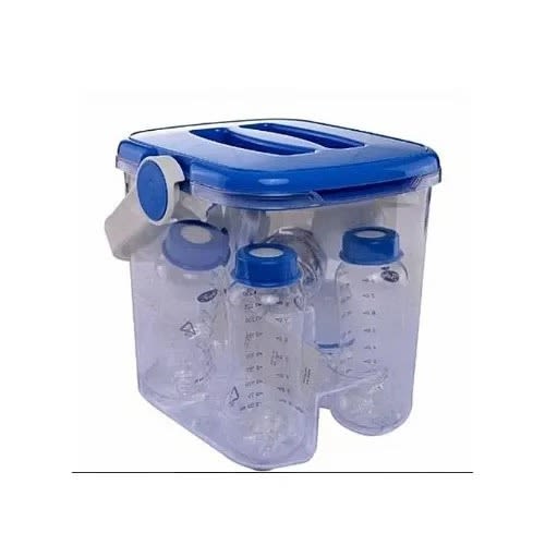 cold water baby steriliser