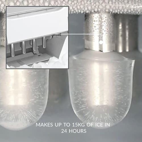 Ice Cube Making Machine Konga Online Shopping