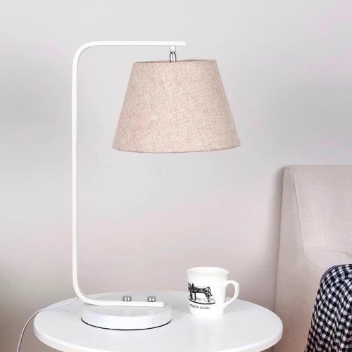 fancy bedside lamps