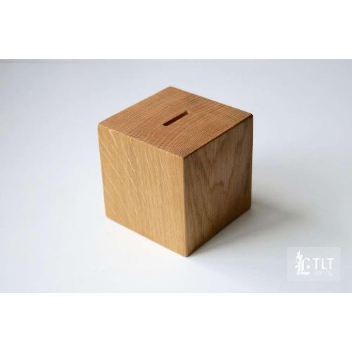 Money clearance savings box