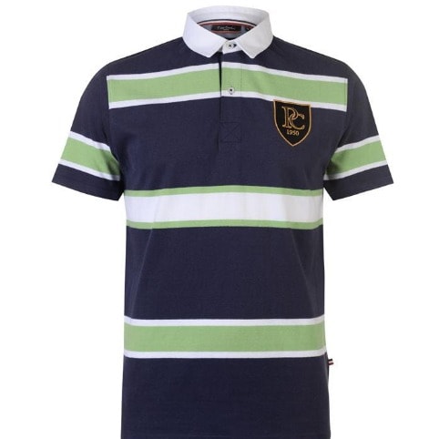 rugby polos