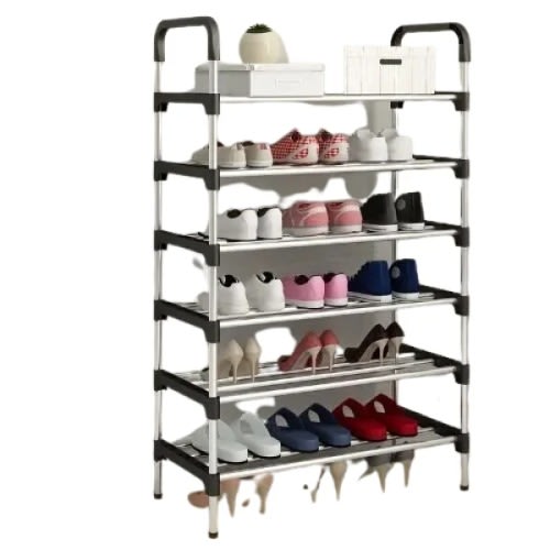 Shoe Rack 6 Layer Konga Online Shopping