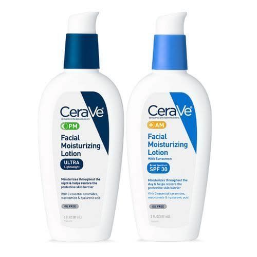 کرم مرطوب کننده Cerave