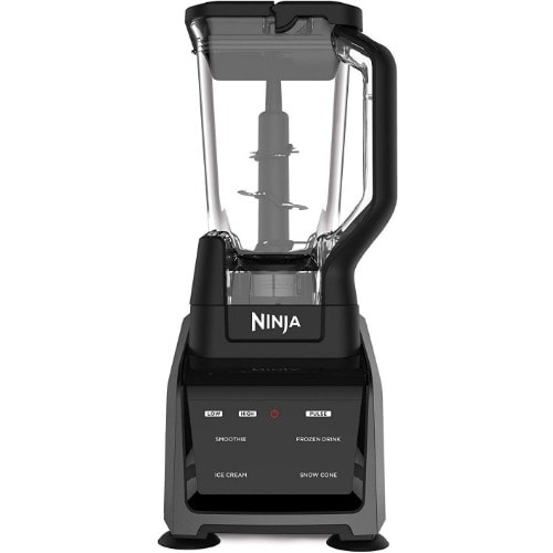 Ninja Intellisense Kitchen System With Food Processor And Blender Konga Online Shopping