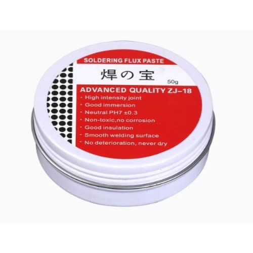 Soldering Paste 50g x 2pcs Konga Online Shopping