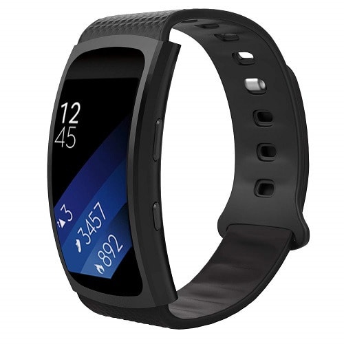 sports watch samsung