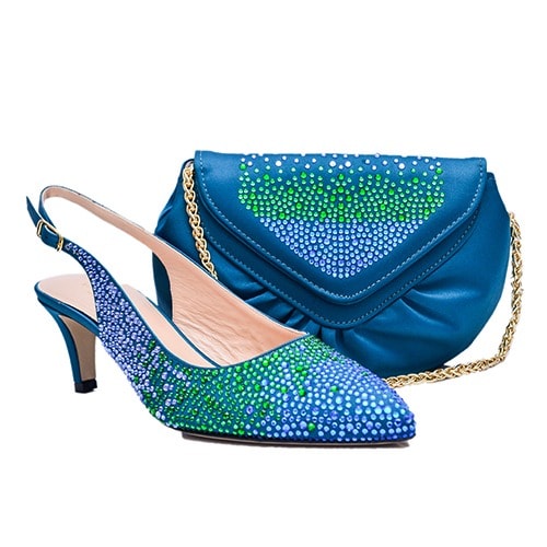 Konga shoes and bags shop
