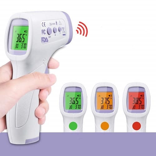 Up and up store digital thermometer