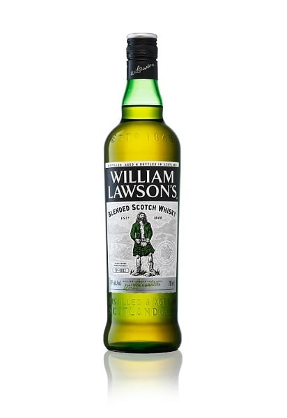 William Lawson's Finest Blend - 750ml.