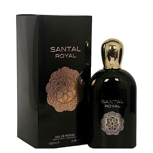 santal royal perfume price