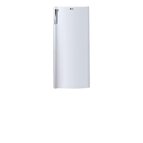 Standing Freezer With Turbo Freezing & Low Voltage Stability