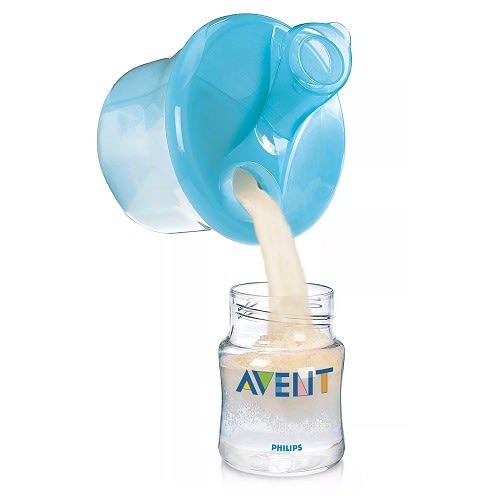 Philips AVENT Milk Powder & Formula Dispenser Konga Online Shopping