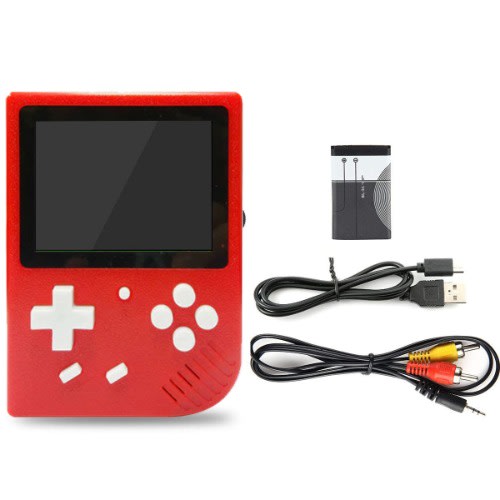 mini tv retro video game console