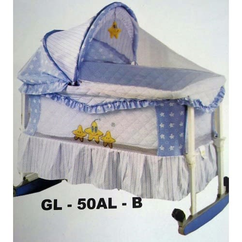 konga baby cot