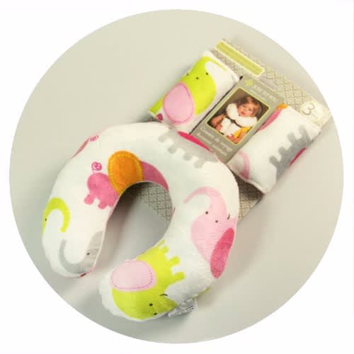 Baby Car Seat Neck U Pillow Konga Online Shopping