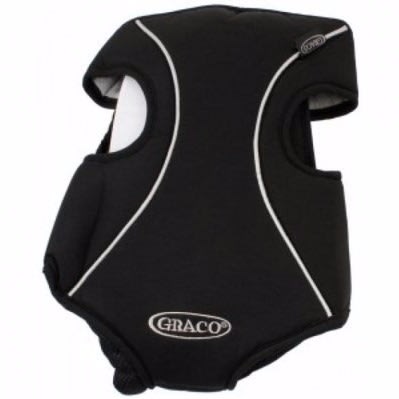 Graco top backpack carrier