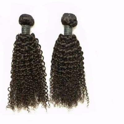 Baby curls human hair clearance