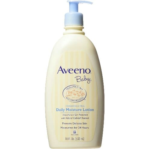 Aveeno Baby Daily Moisture Lotion 532ml Konga Online Shopping Aveeno baby daily moisture lotion for delicate skin ingredients. baby daily moisture lotion 532ml