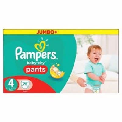 pampers easy ups 6t