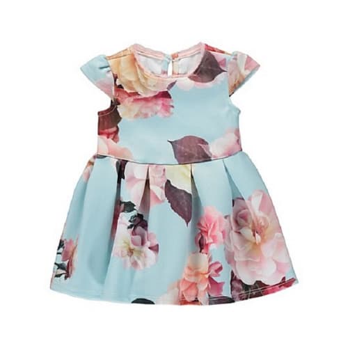 George baby discount girl dresses