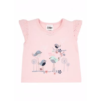 Peacocks baby online girl clothes
