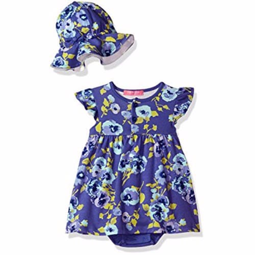 isaac mizrahi baby girl clothes