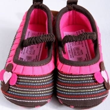 mothercare pre walker shoes