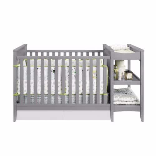 Handys Baby Relax Emma Crib And Changing Table Combo Konga