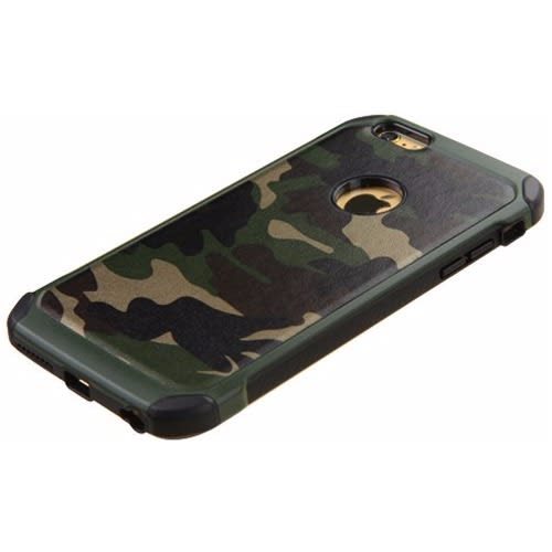 Back Camo Case For Iphone 6 6s Konga Online Shopping