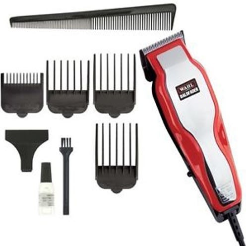 wahl baldfader hair clippers