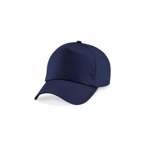 navy blue baseball cap