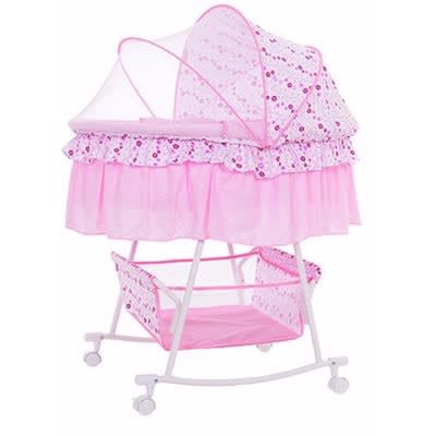happy baby bassinet