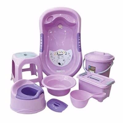 Bathtime Beautiful Life Bath Set Konga Online Shopping