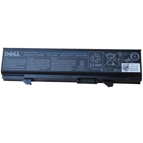 Battery For Dell Latitude E5400 E5410 E5500 E5510 Series Konga Online Shopping