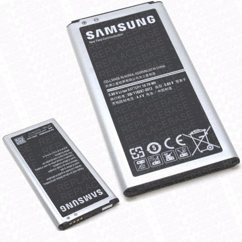 Samsung galaxy s5 battery deals